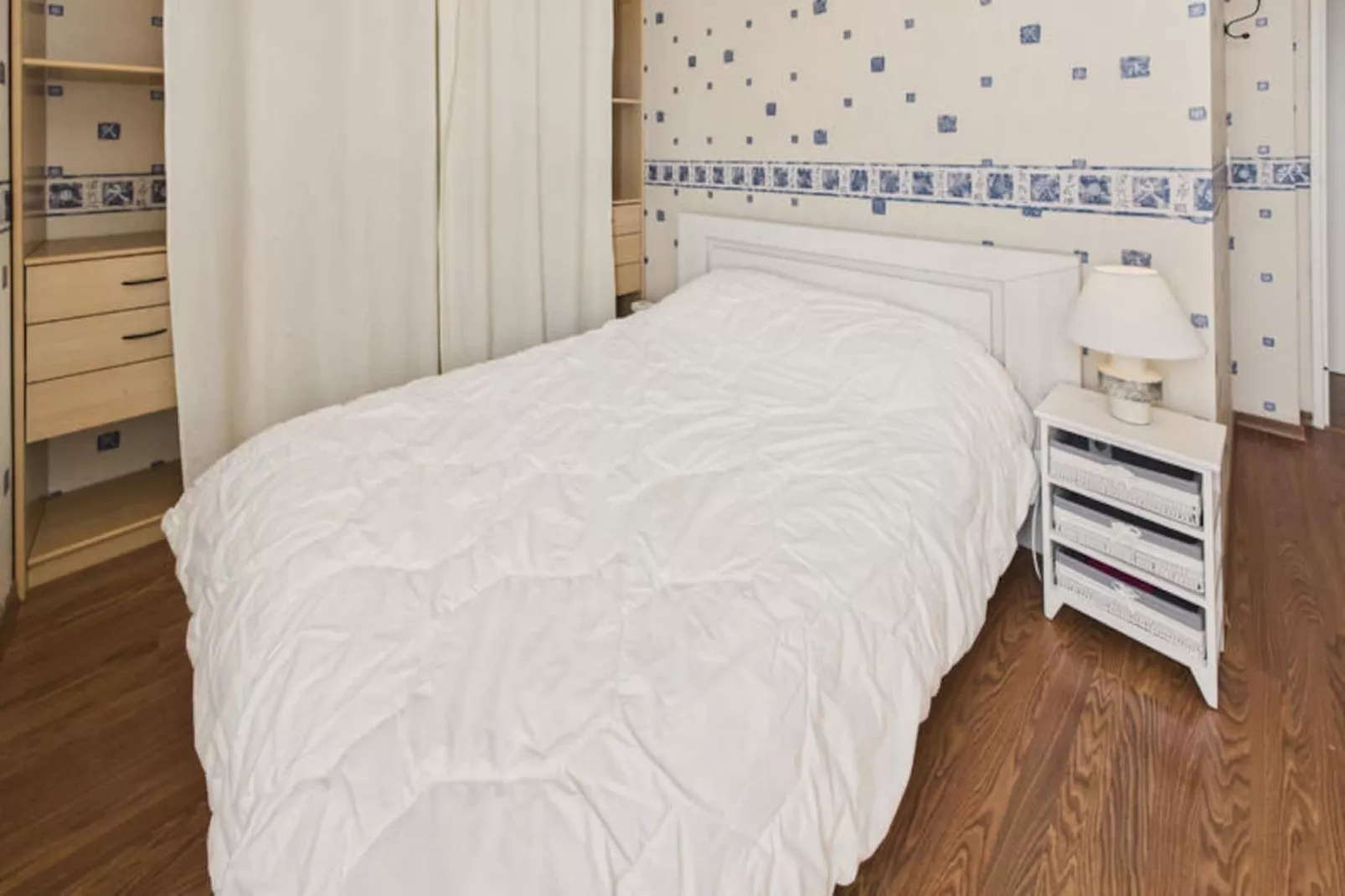 Appartements à Concarneau-Niet-getagd