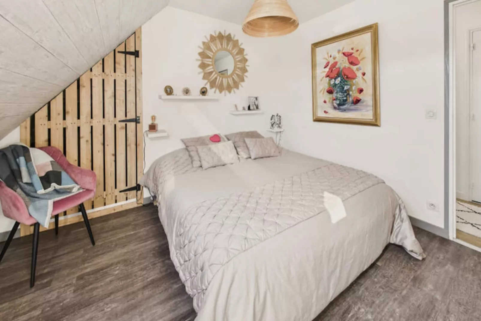 Appartements à Fouesnant-Niet-getagd