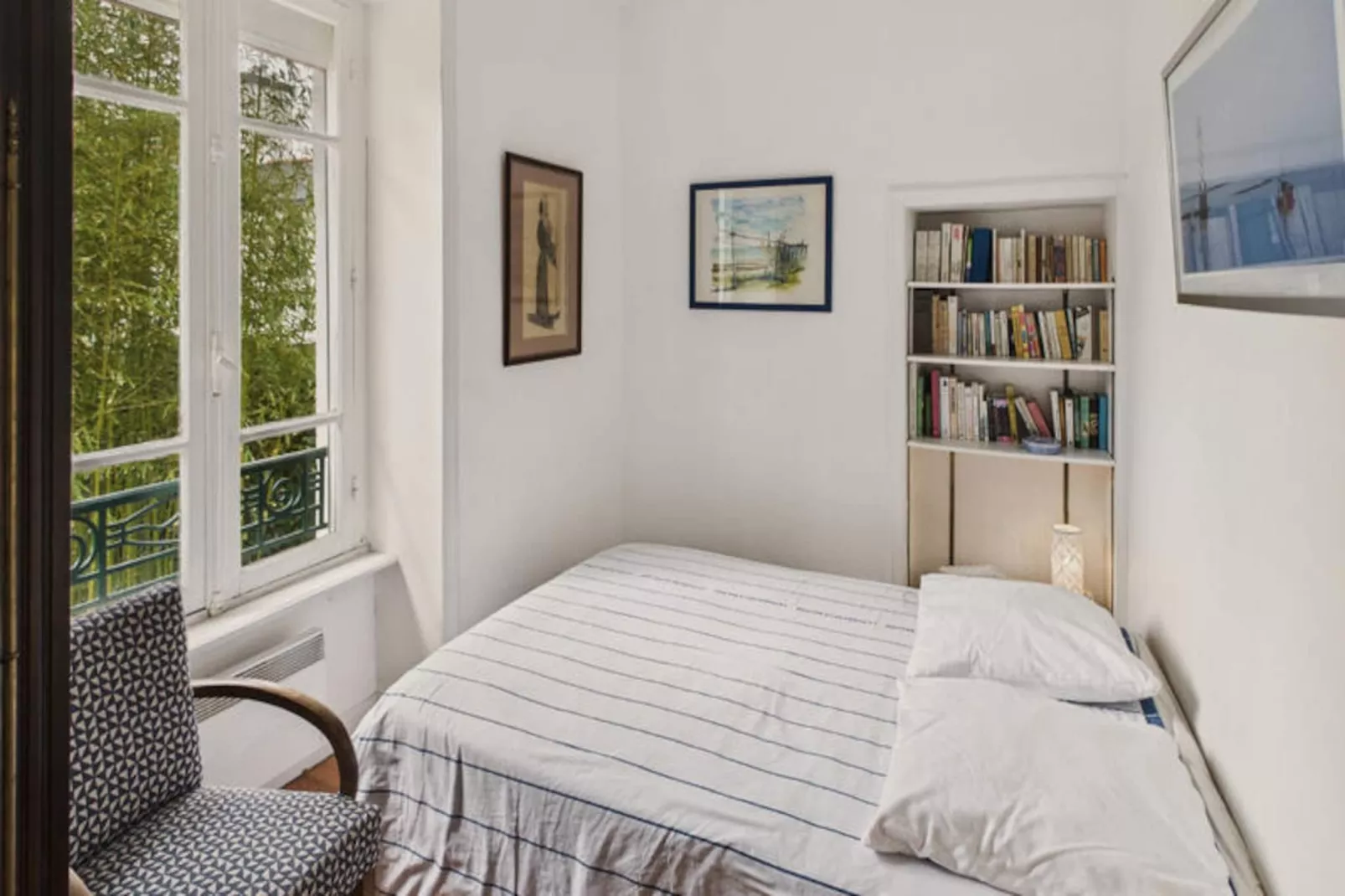 Maison à Île Tudy-Niet-getagd