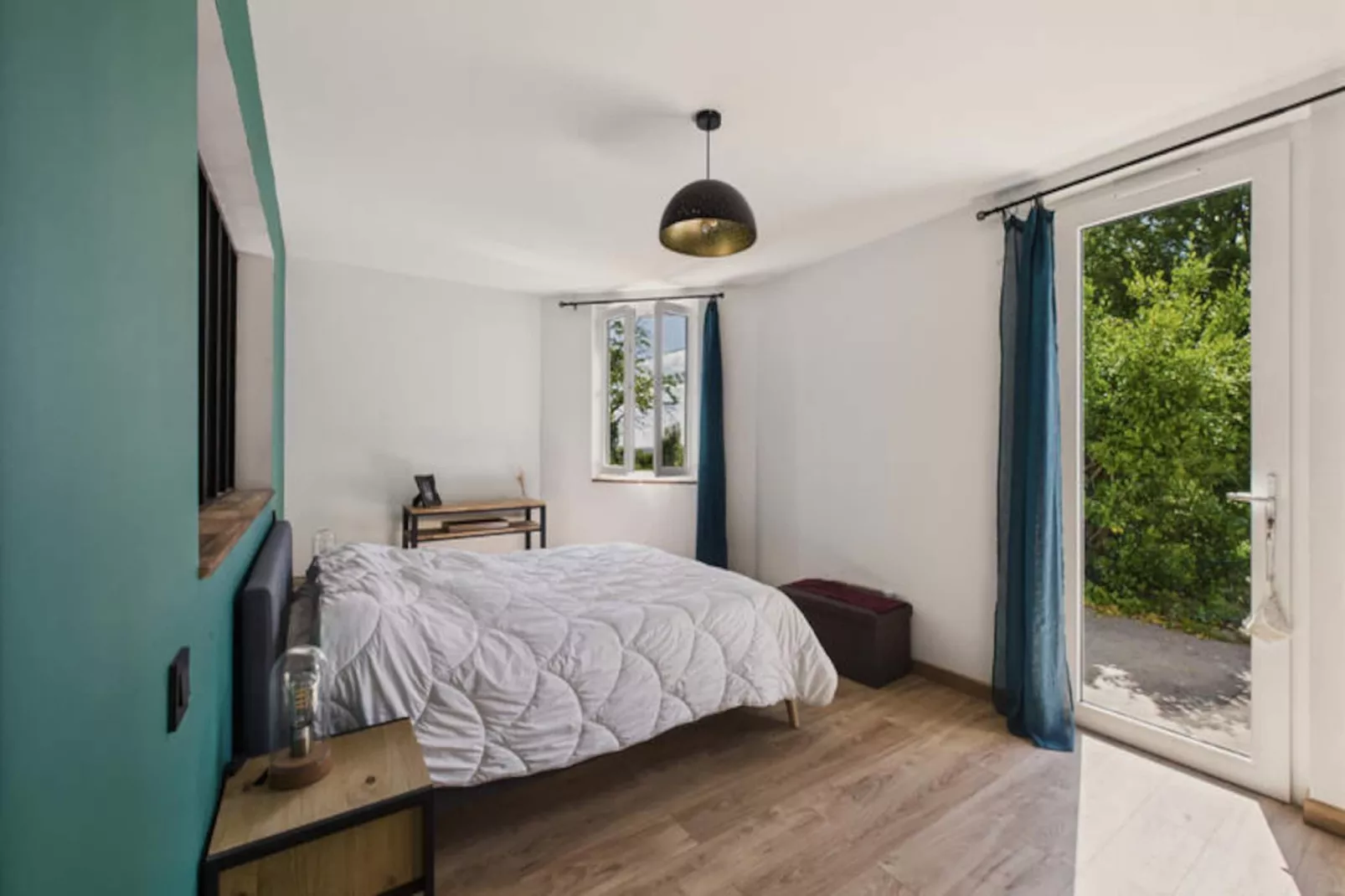 Maison à Terrasson-Niet-getagd