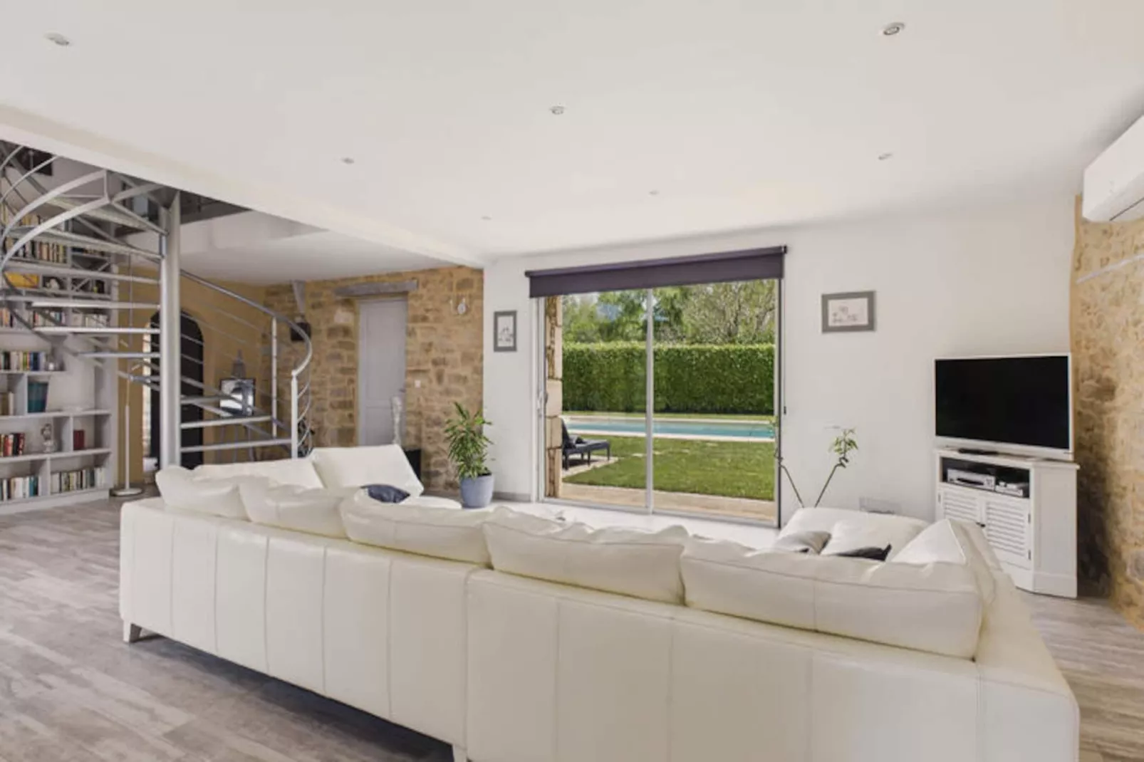 Maison à Saint-Julien-de-Lampon-Niet-getagd