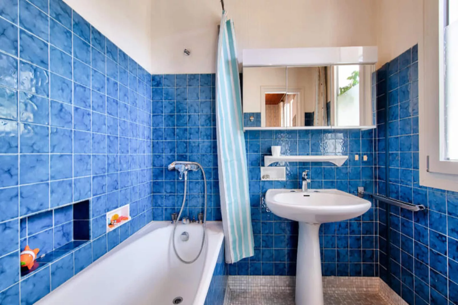 Maison à Saint-Pabu-Niet-getagd