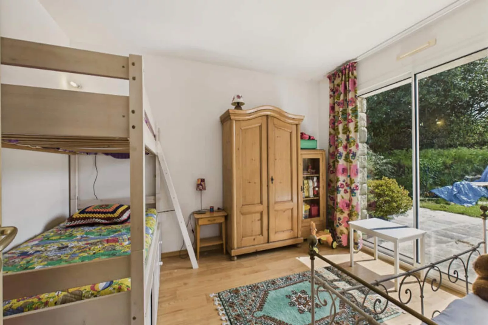 Maison à Trévou-Tréguignec-Niet-getagd