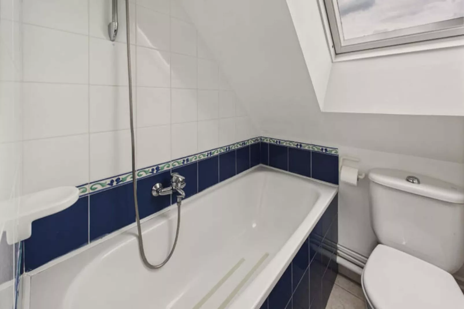 Appartements à Fouesnant-Niet-getagd