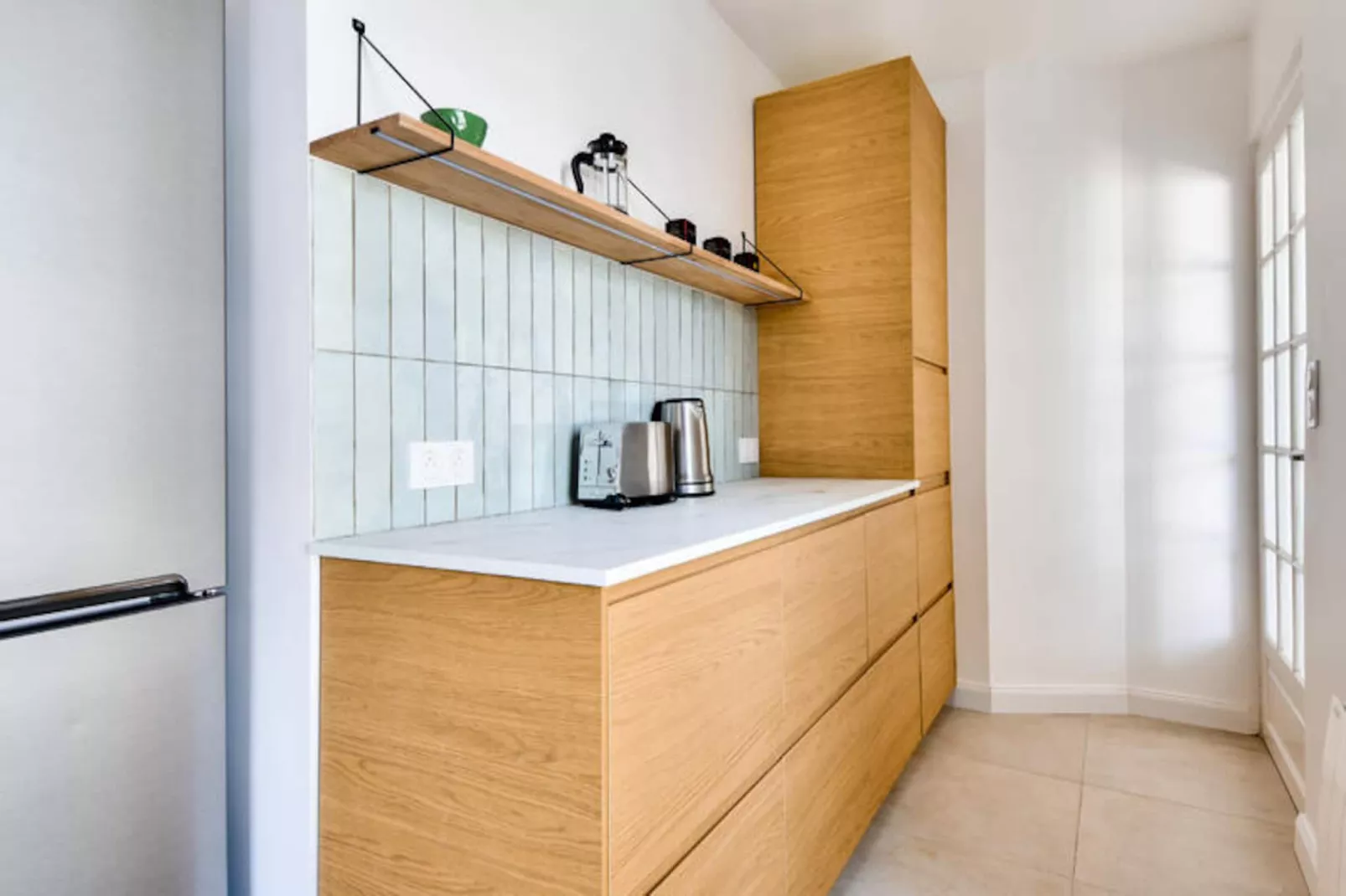 Maison à Noirmoutier-Niet-getagd