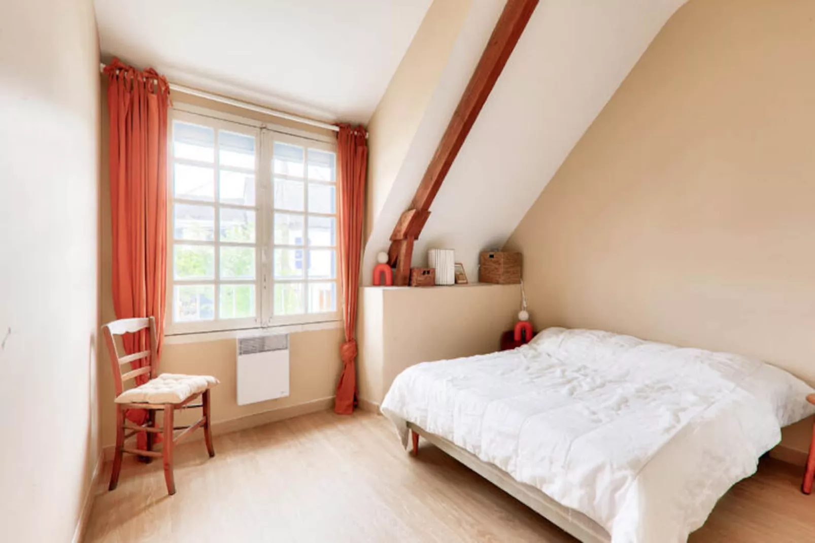 Maison à Saint Gildas de Rhuys-Niet-getagd