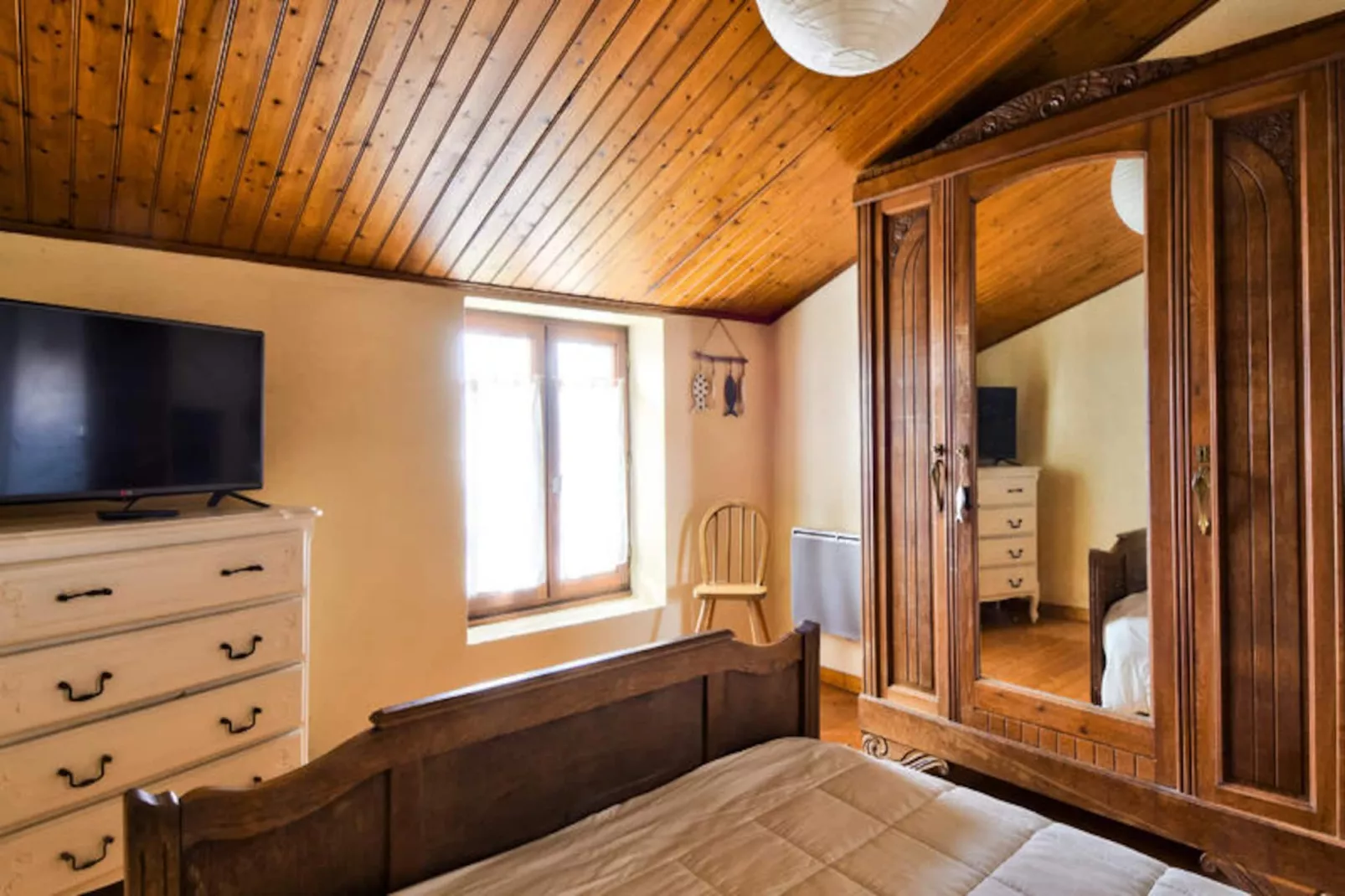 Maison à La guerinière - Ile de Noirmoutier-Niet-getagd