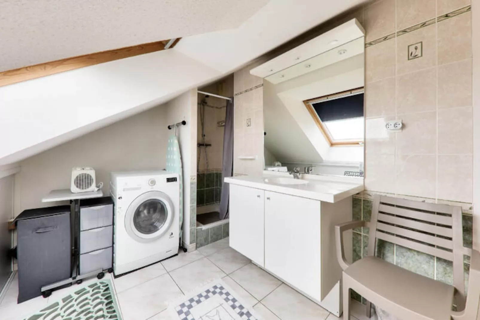 Appartements à Sarzeau-Niet-getagd