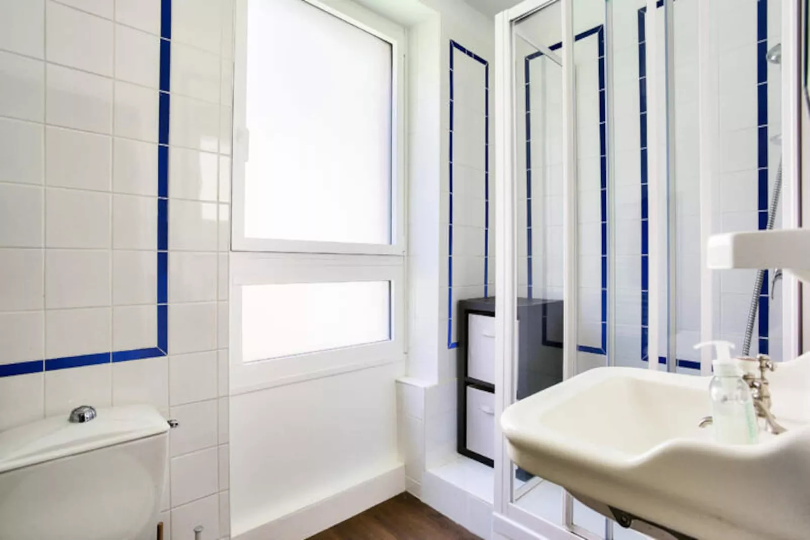 Maison à Dinard-Niet-getagd