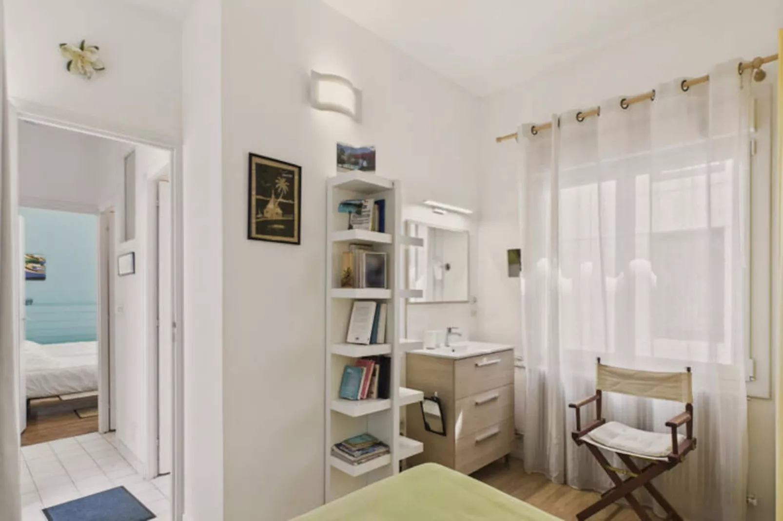 Maison à Les Sables d'Olonne-Niet-getagd