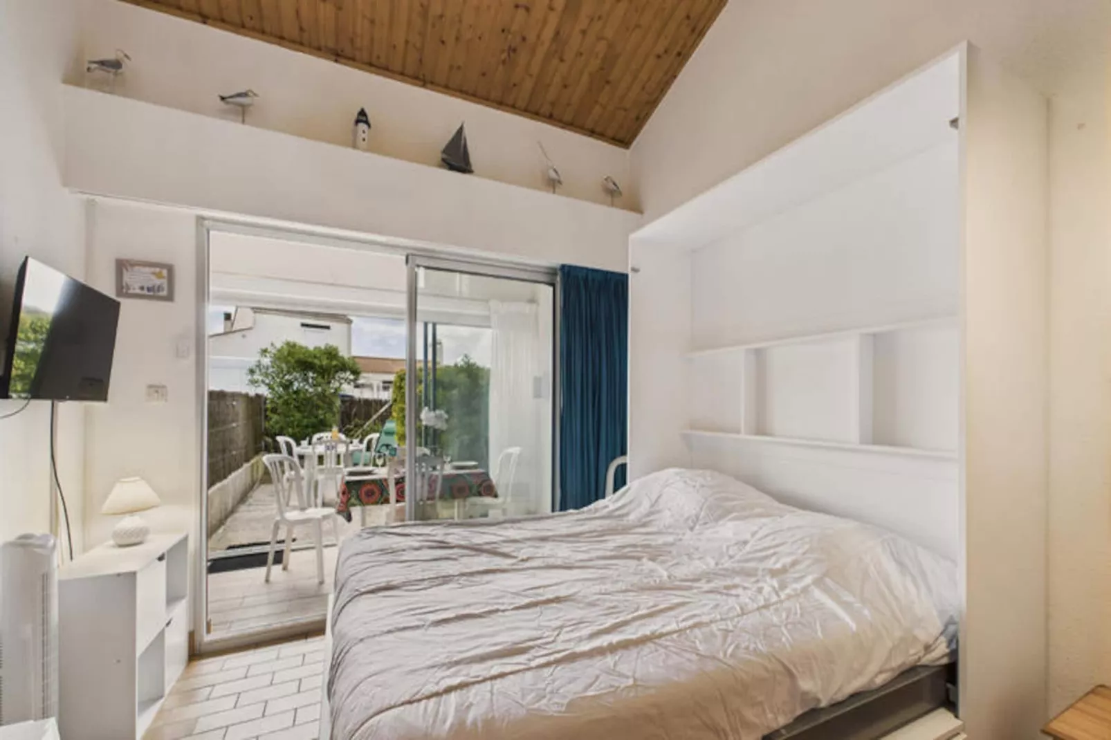 Studio à Longeville-sur-Mer-Niet-getagd