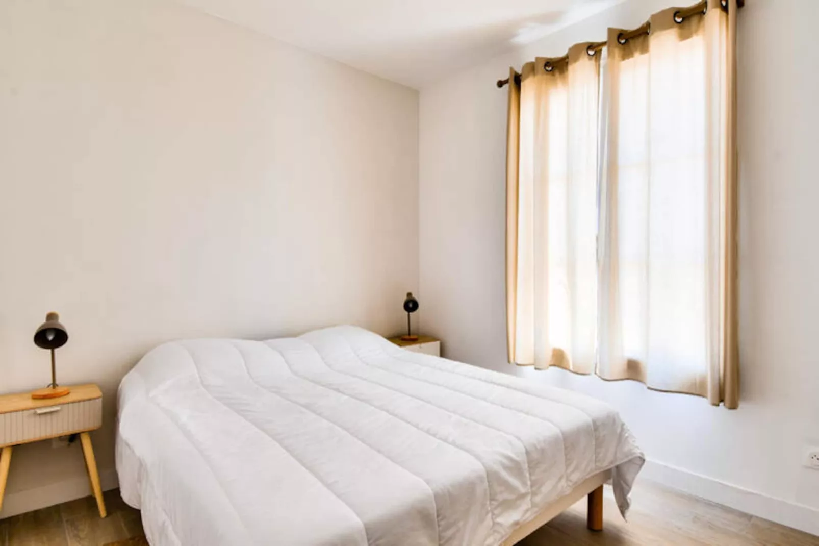 Maison à Barbâtre - Ile de Noirmoutier-Niet-getagd