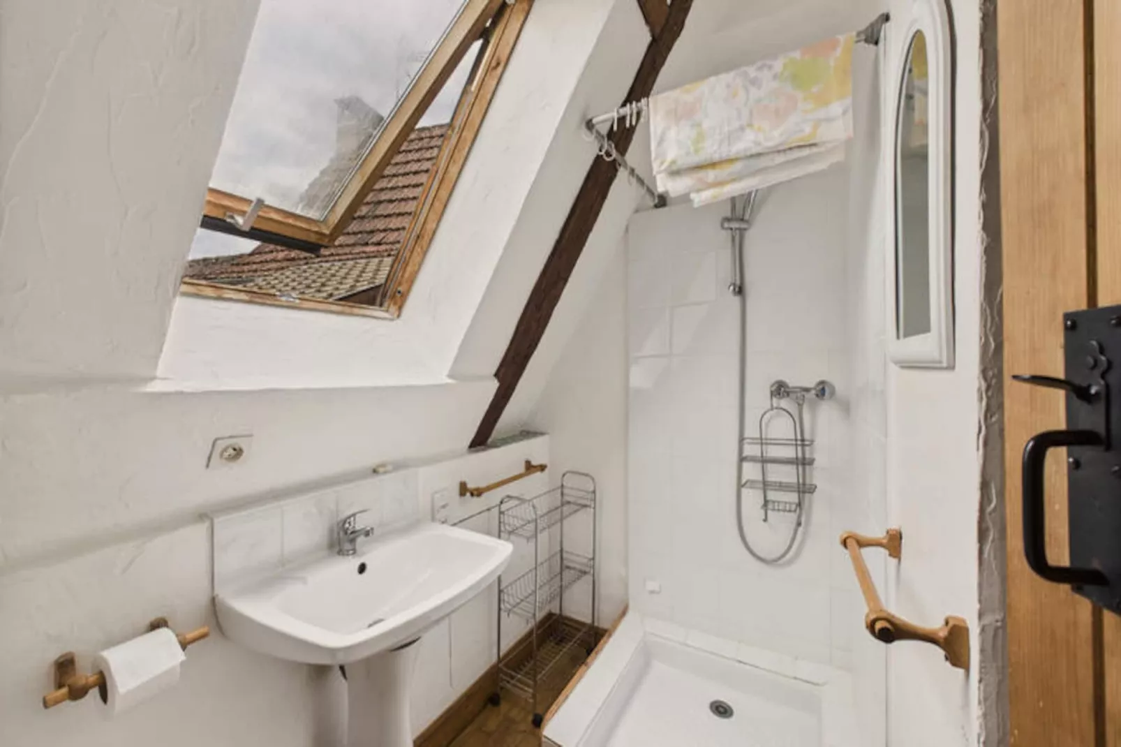 Maison à Montignac-Niet-getagd