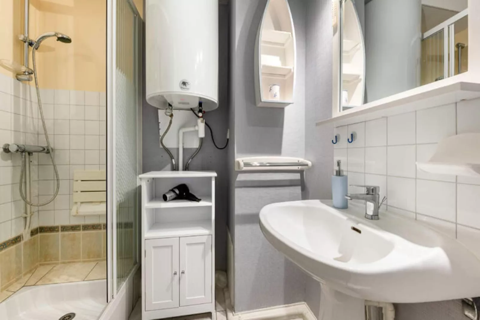 Appartements à Pornic-Niet-getagd