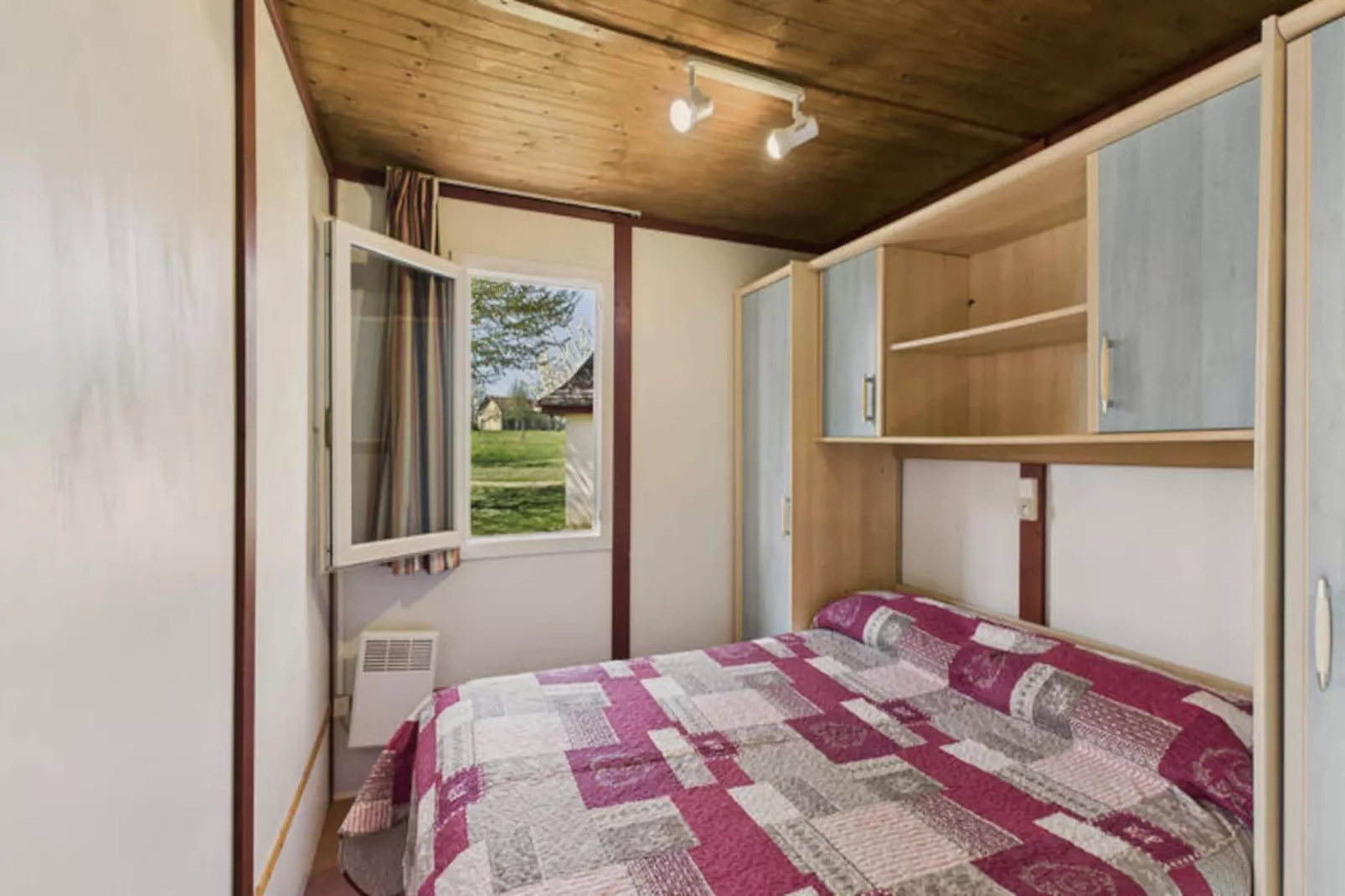 Chalets à Salignac-Eyvigues-Niet-getagd