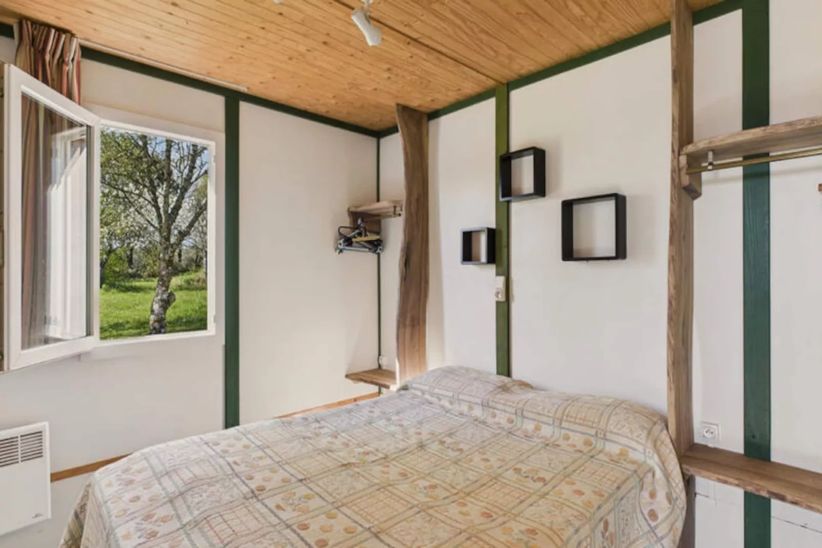 Chalets à Salignac-Eyvigues-Niet-getagd