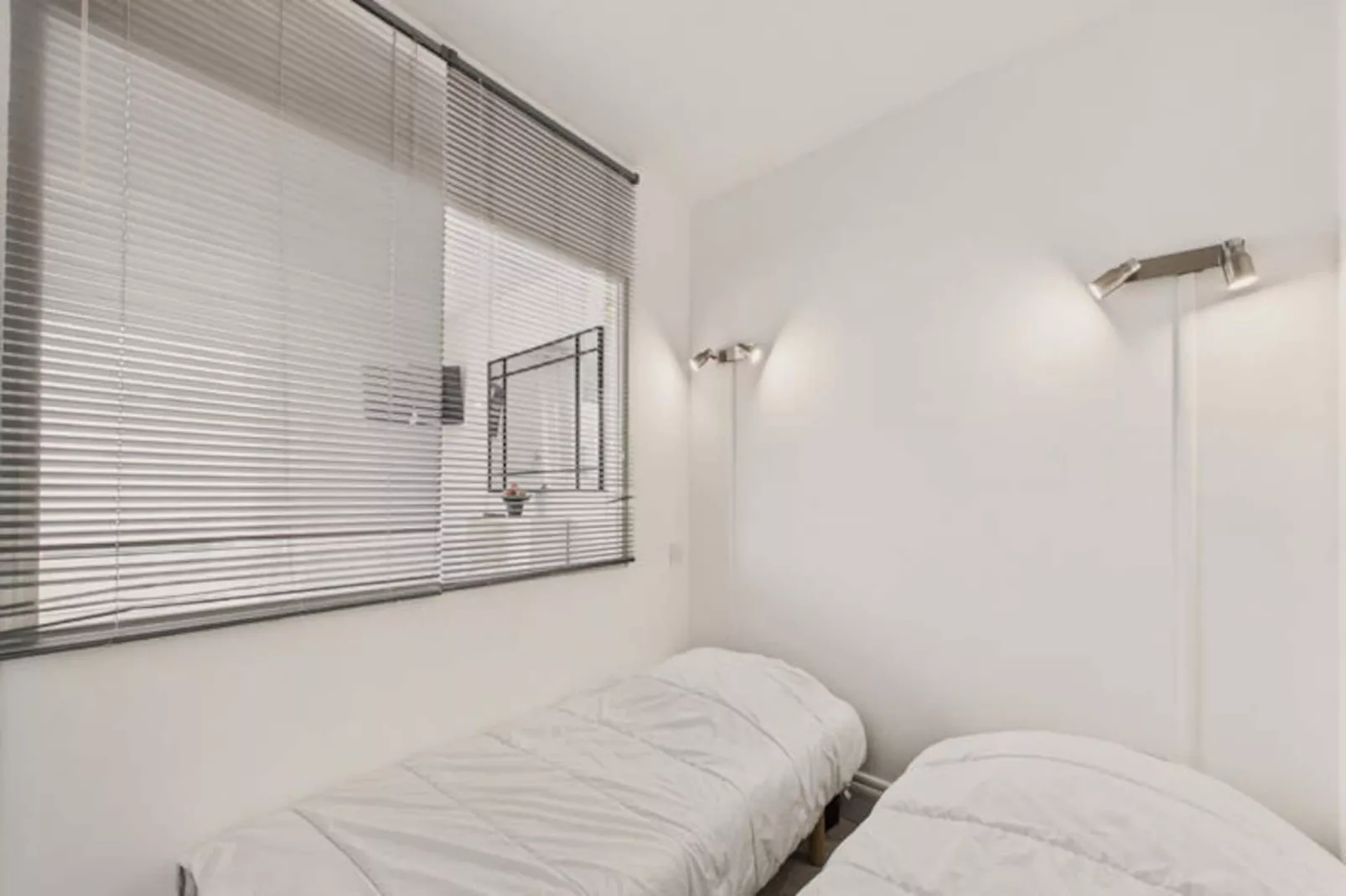 Appartements à Les Sables d'Olonne-Niet-getagd