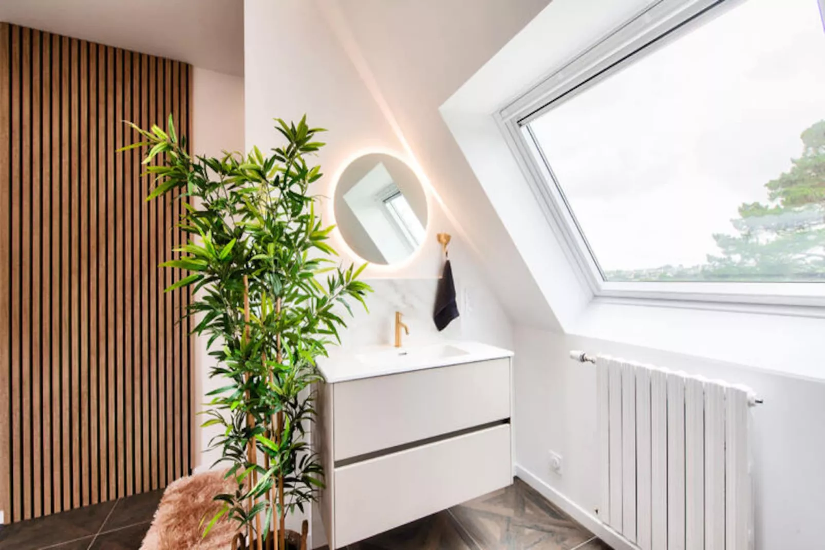 Maison à Lannilis-Niet-getagd