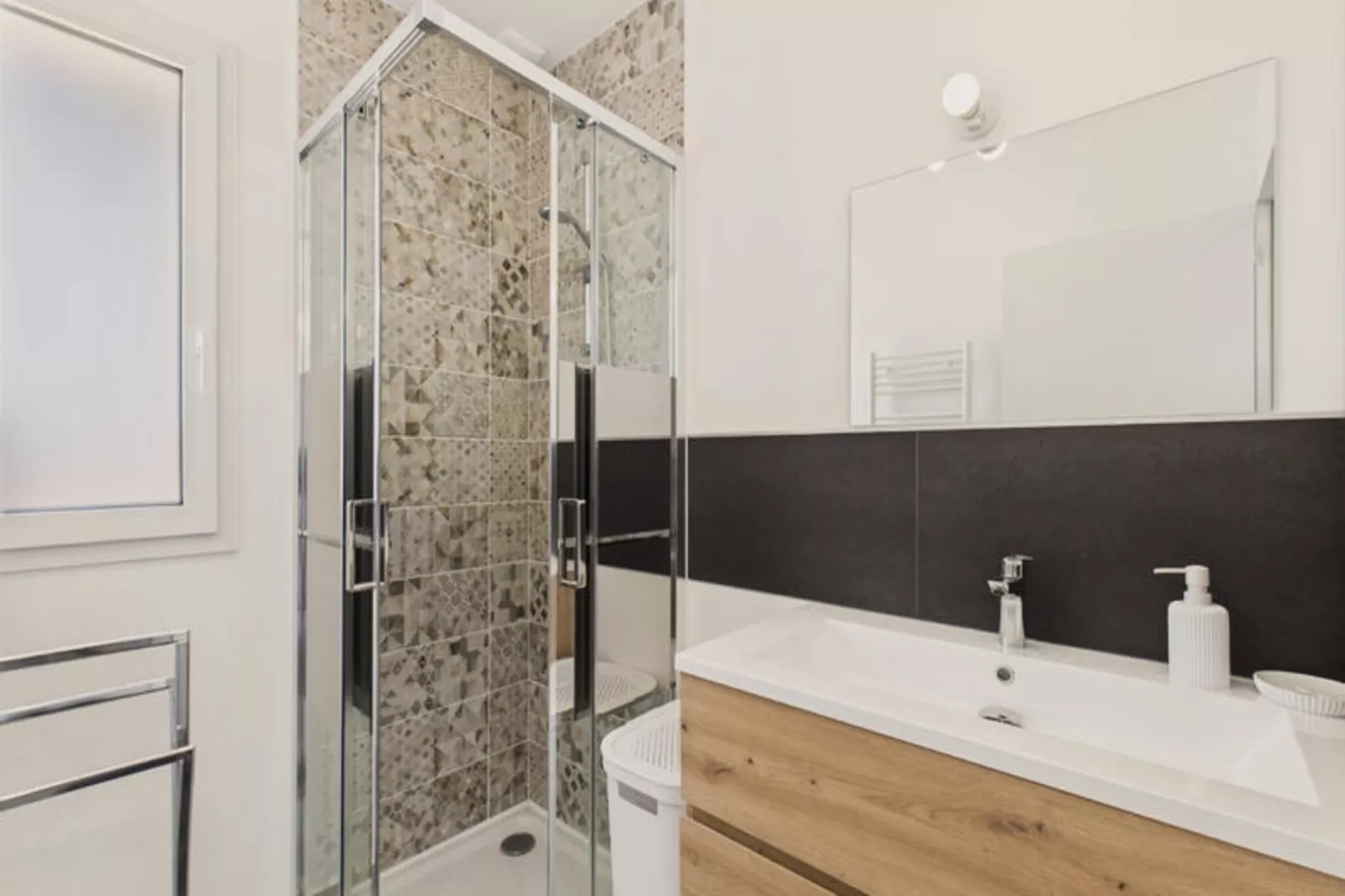 Maison à Le Tour du Parc-Niet-getagd