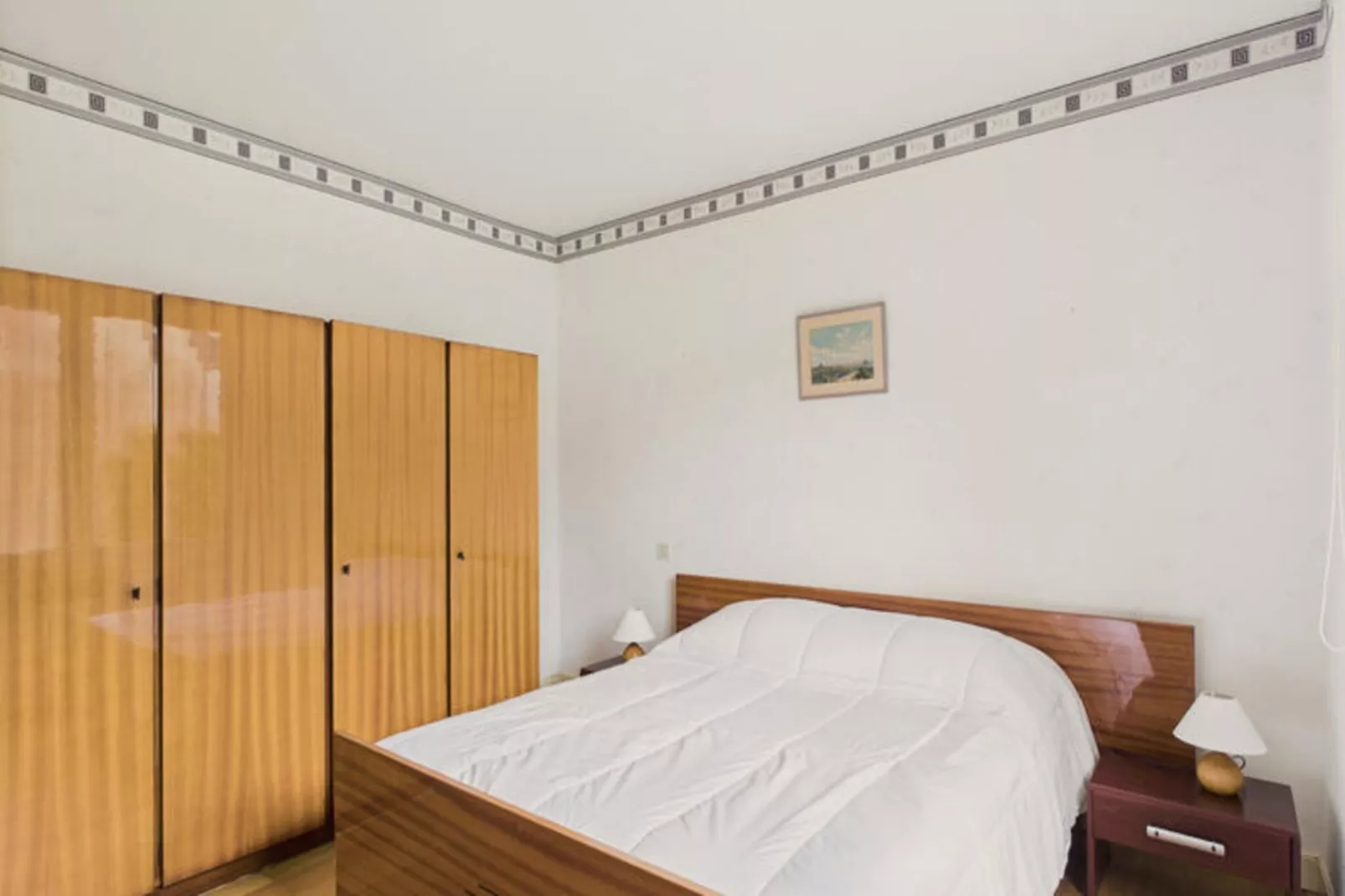 Maison à La Forêt-Fouesnant-Niet-getagd