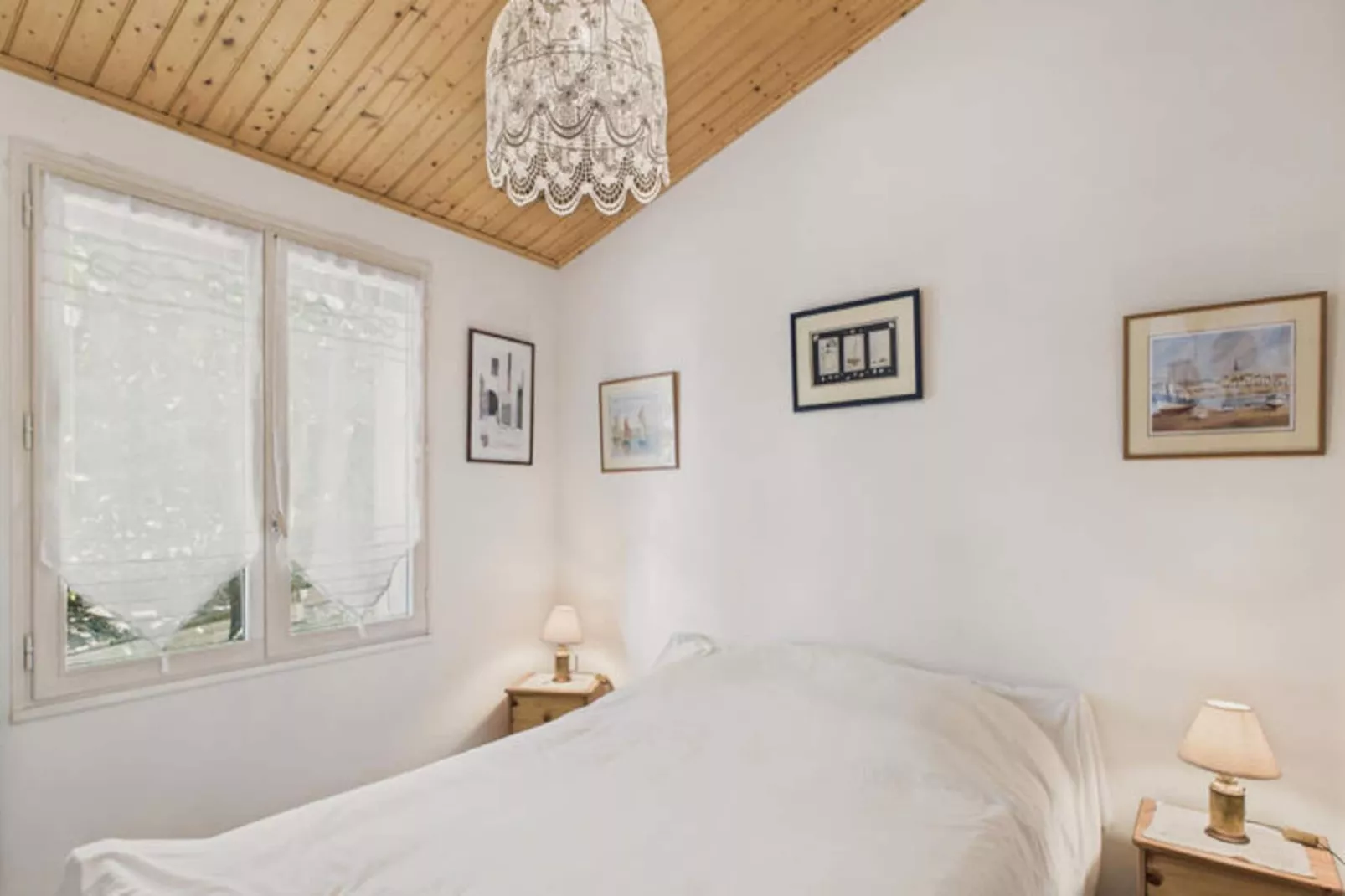 Maison à Longeville-sur-Mer-Niet-getagd