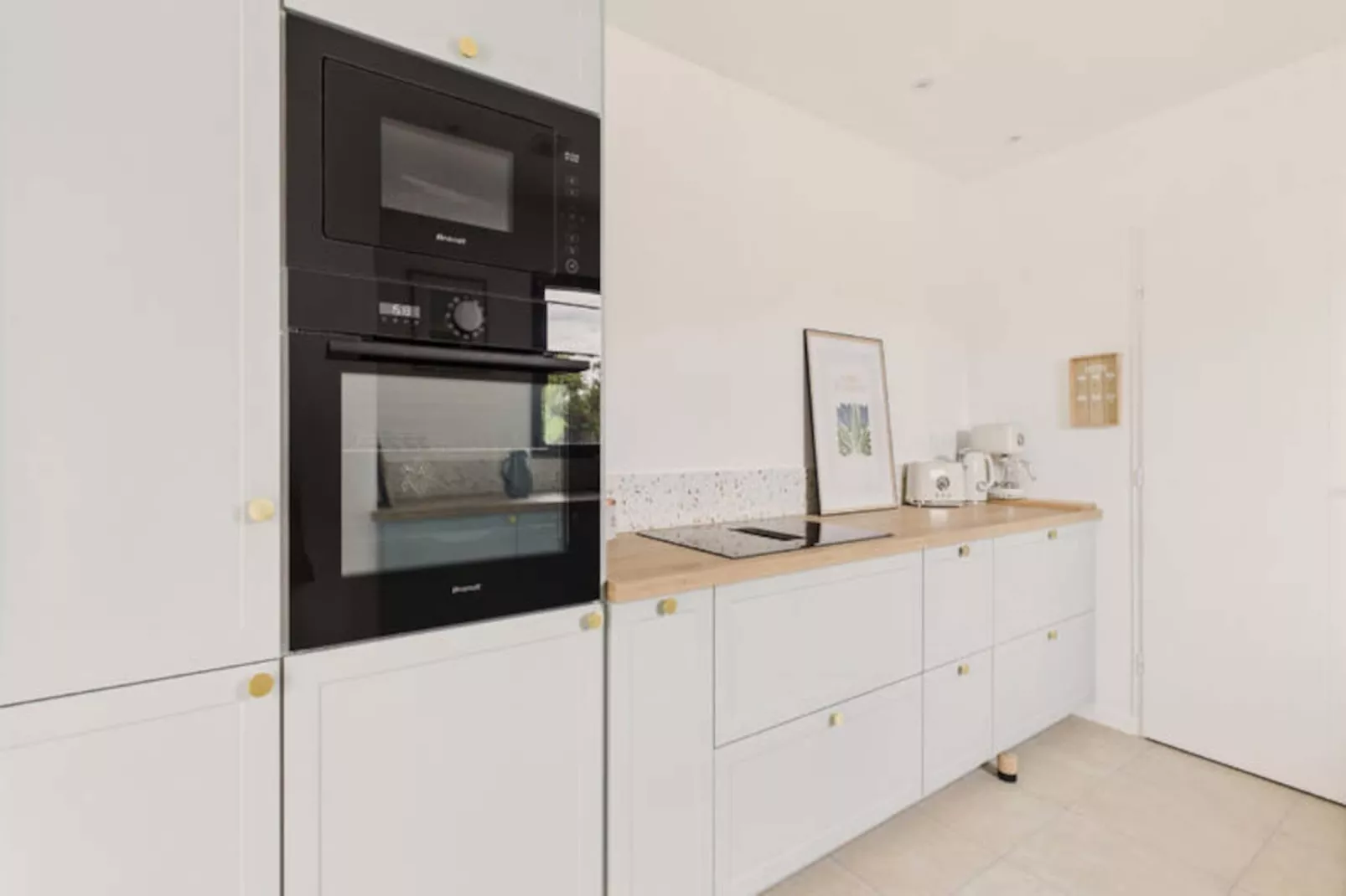 Maison à Erquy-Niet-getagd