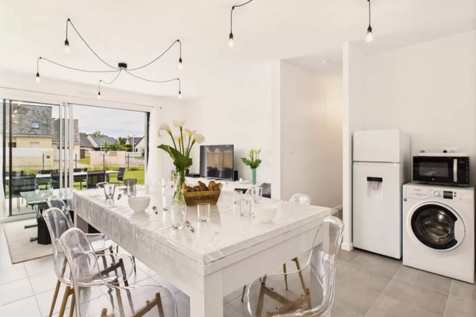 Maison à Fréhel-Niet-getagd