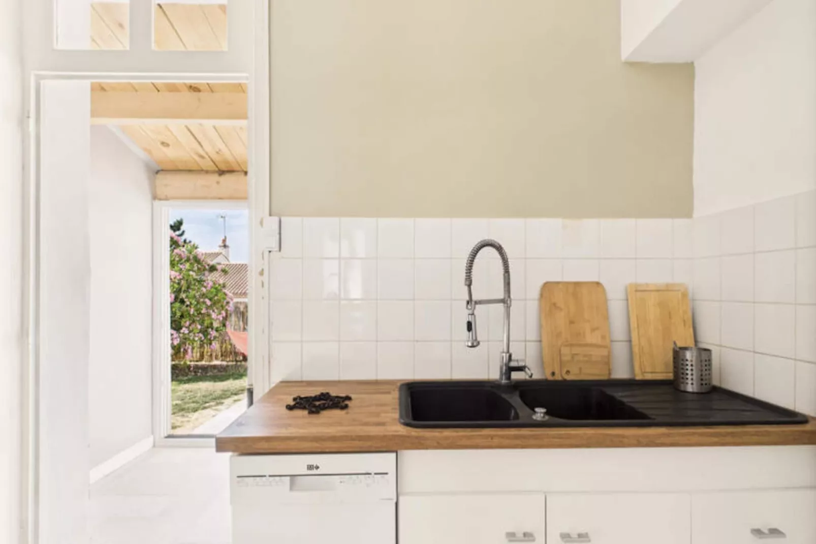 Maison à Saint-Gilles-Croix-de-Vie-Niet-getagd