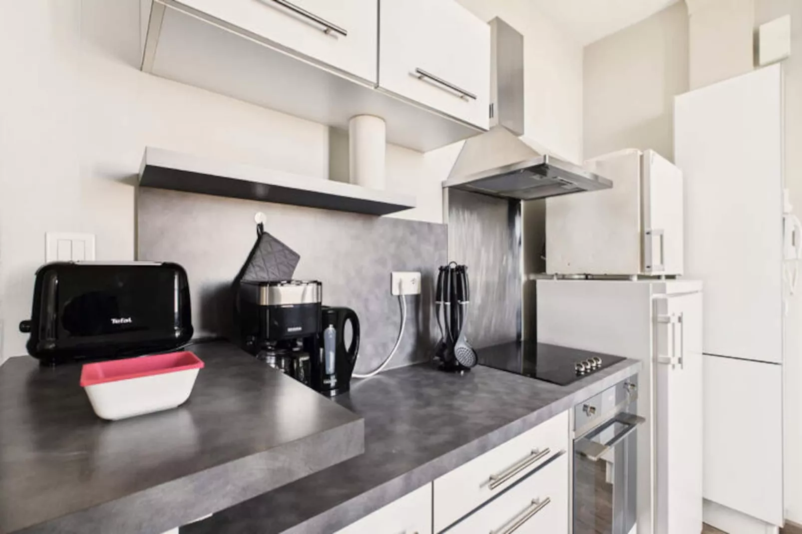 Appartements à Saint-Gilles-Croix-de-Vie-Niet-getagd