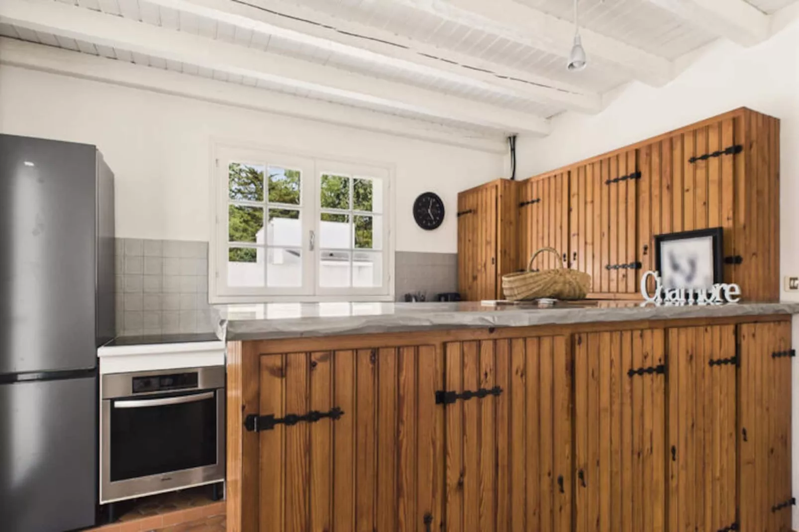 Maison à Saint-Jean-de-Monts-Niet-getagd