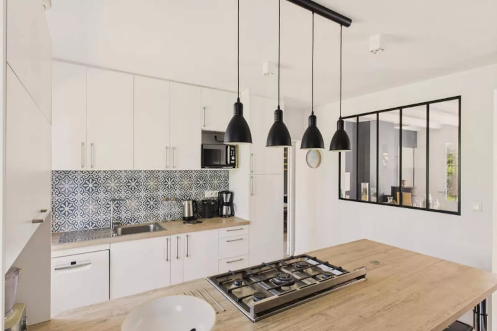 Maison à Penvénan-Niet-getagd