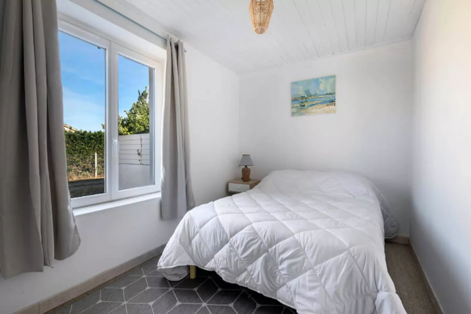 Maison à La Plaine Sur Mer-Niet-getagd