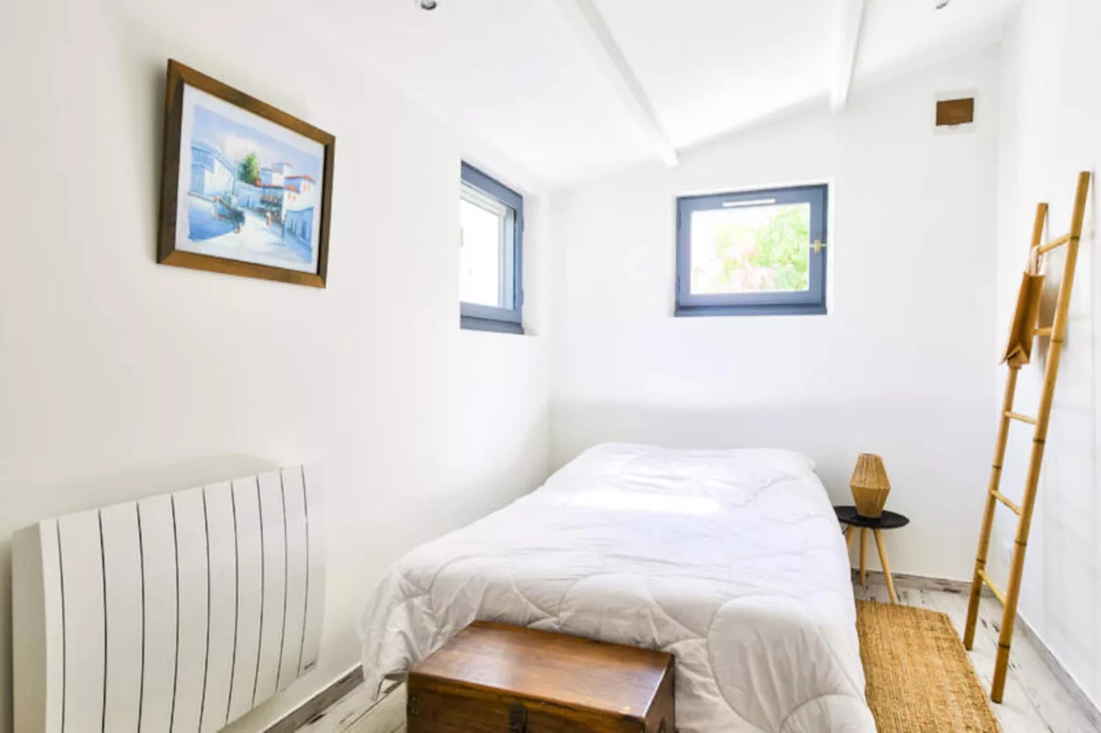 Maison à L'Epine - Ile de Noirmoutier-Niet-getagd