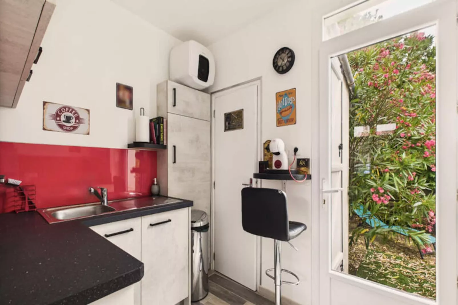 Appartements à Saint-Gilles-Croix-de-Vie-Niet-getagd