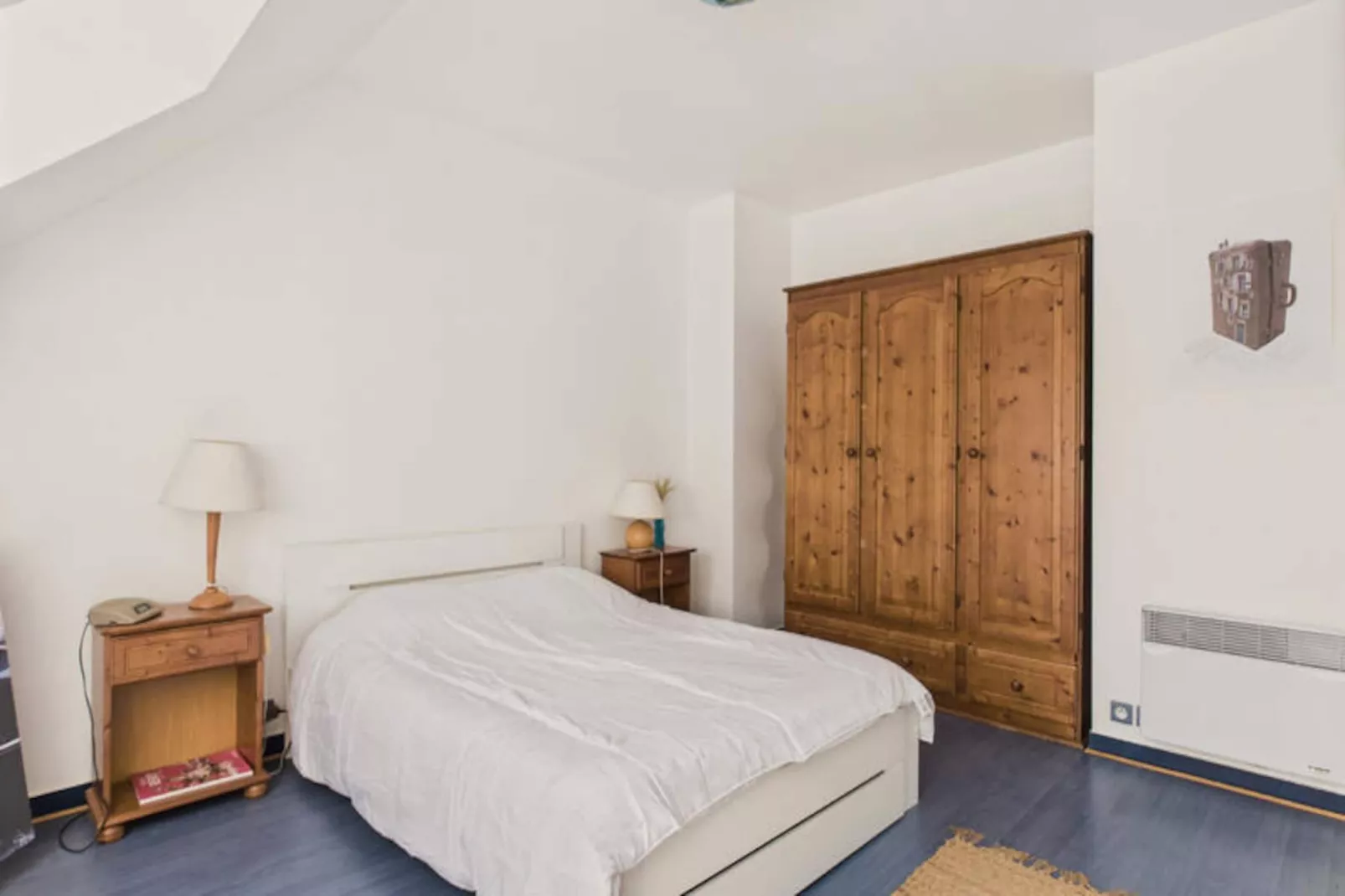 Maison à Guérande-Niet-getagd