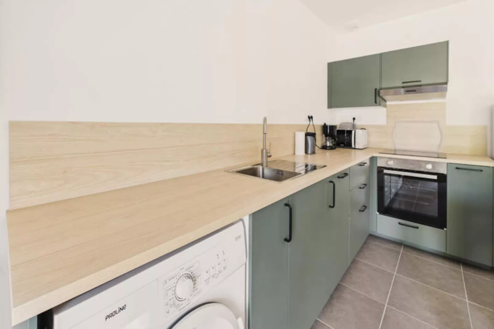 Appartements à Saint-Jean-de-Monts-Niet-getagd