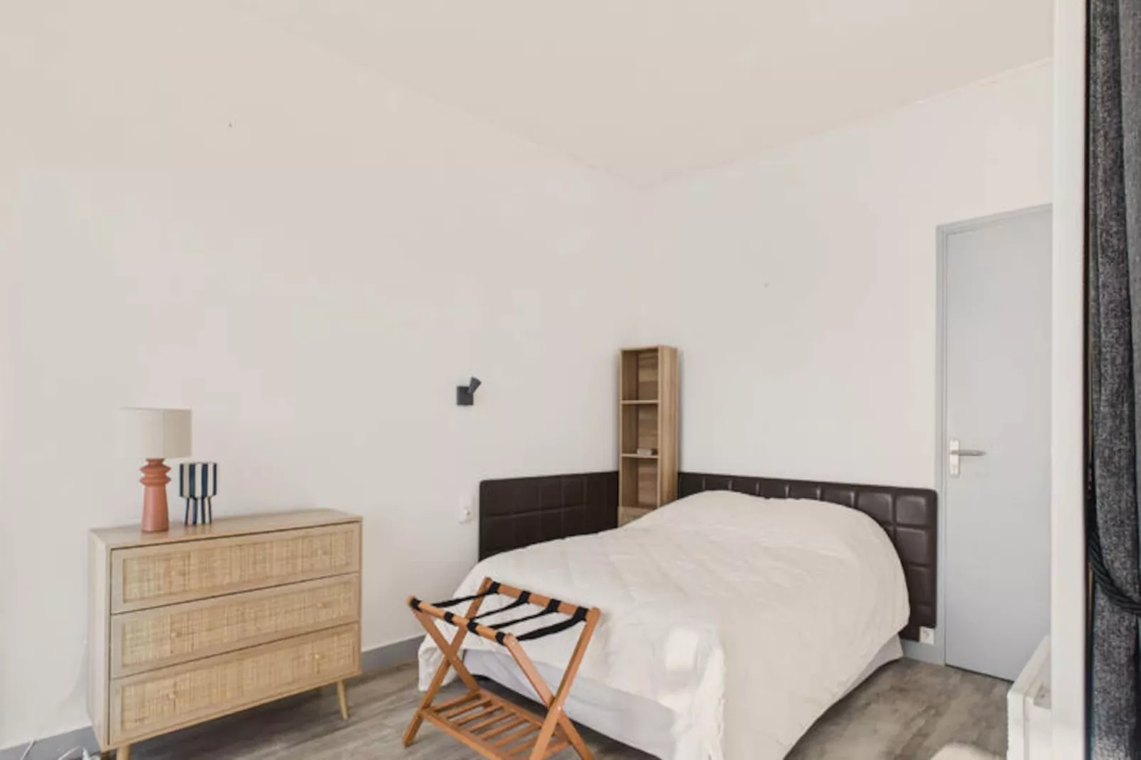 Appartements à Le Pouliguen-Niet-getagd