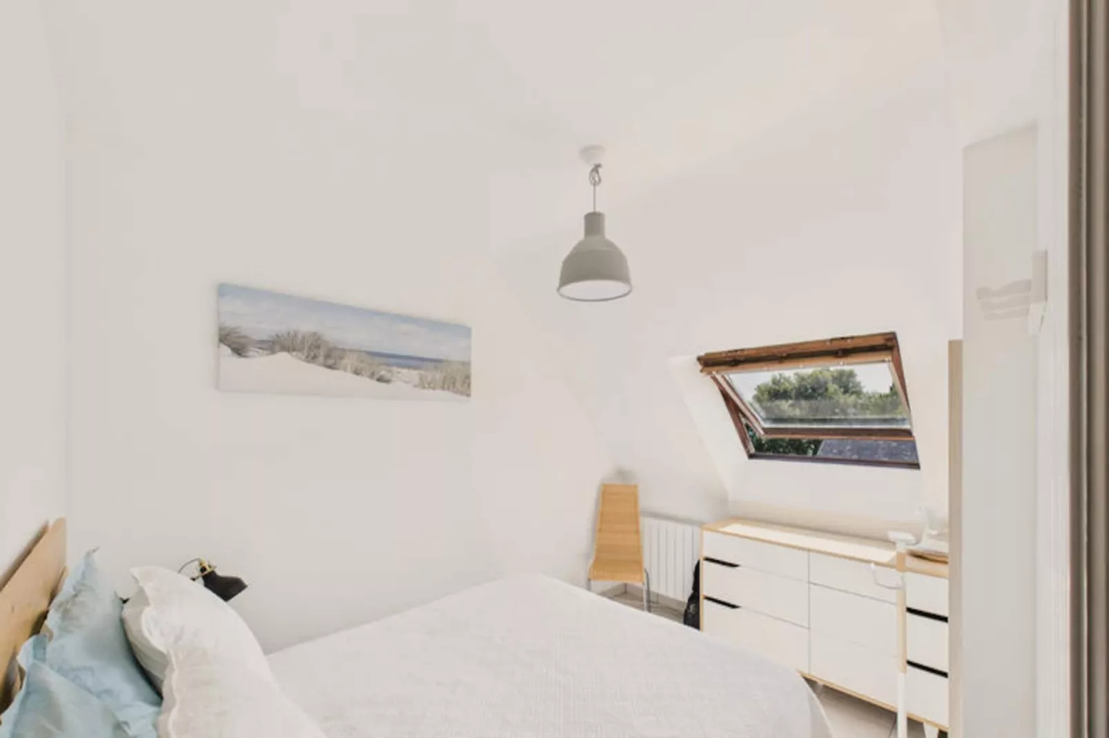 Appartements à Carnac-Niet-getagd