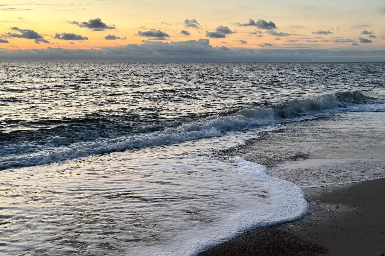 6 persoons vakantie huis in Hvide Sande-Waterzicht