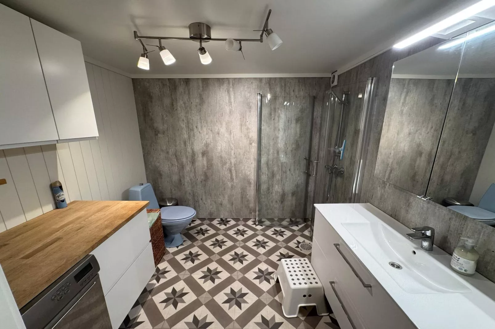 10 persoons vakantie huis in Stathelle-By Traum-Binnen