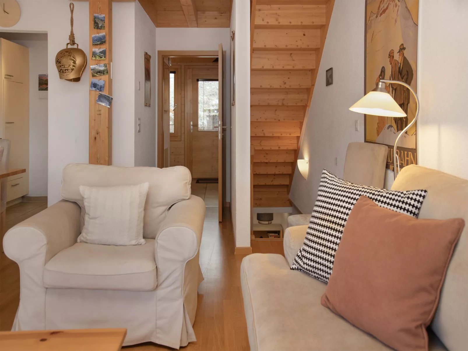 Racer's Retreat Apt.2-Binnen