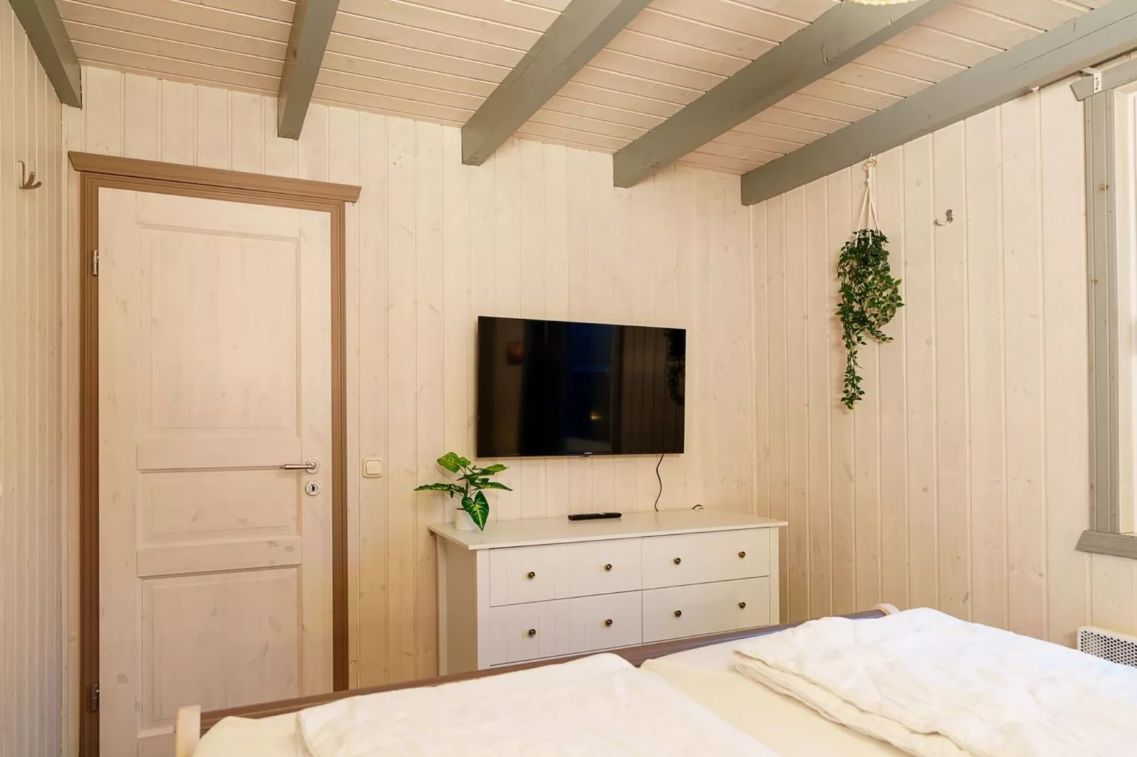 FH Wildgans Comfort Nr 233-Slaapkamer