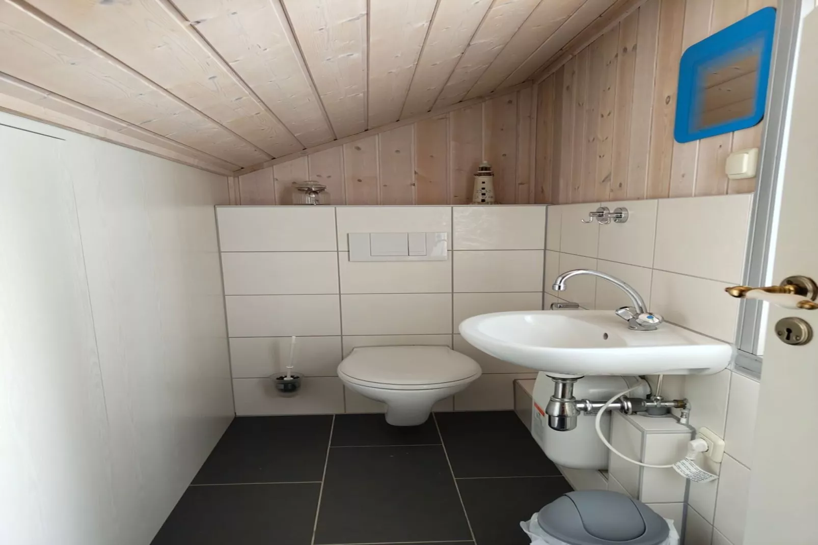 FH Wildgans Comfort Nr127-Badkamer