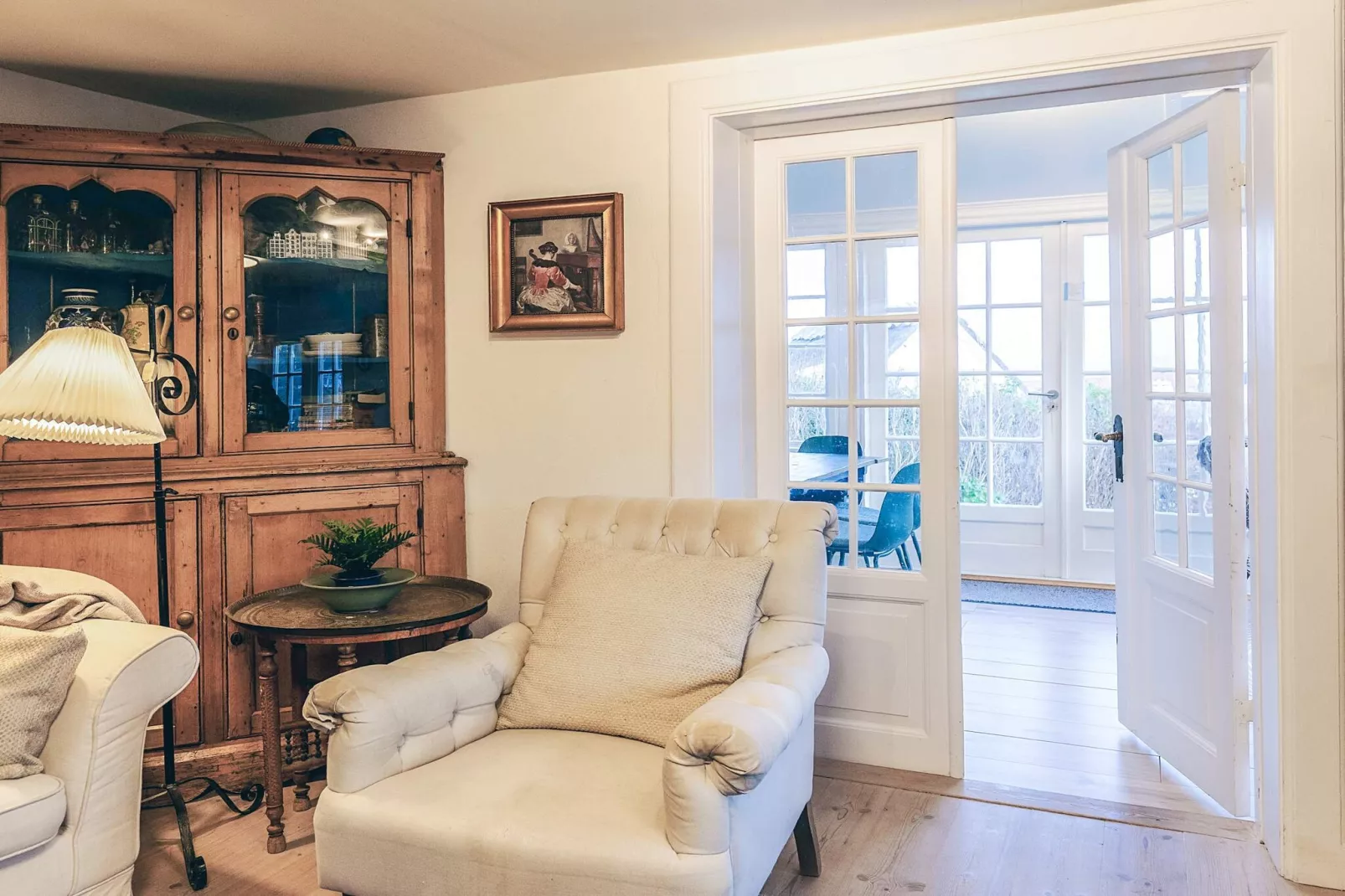 4 sterren vakantie huis in Humlebæk-Binnen