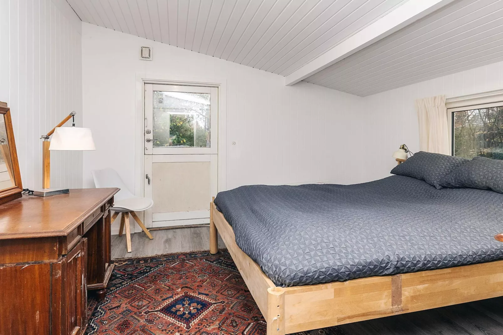 4 sterren vakantie huis in Hornbæk-Binnen