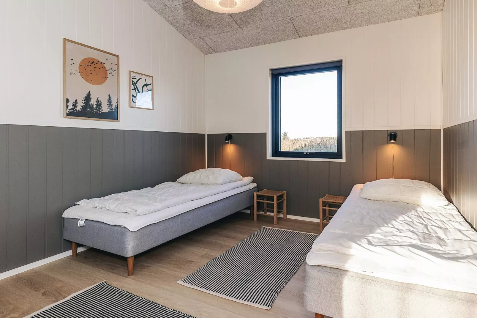 5 sterren vakantie huis in Løkken-Binnen