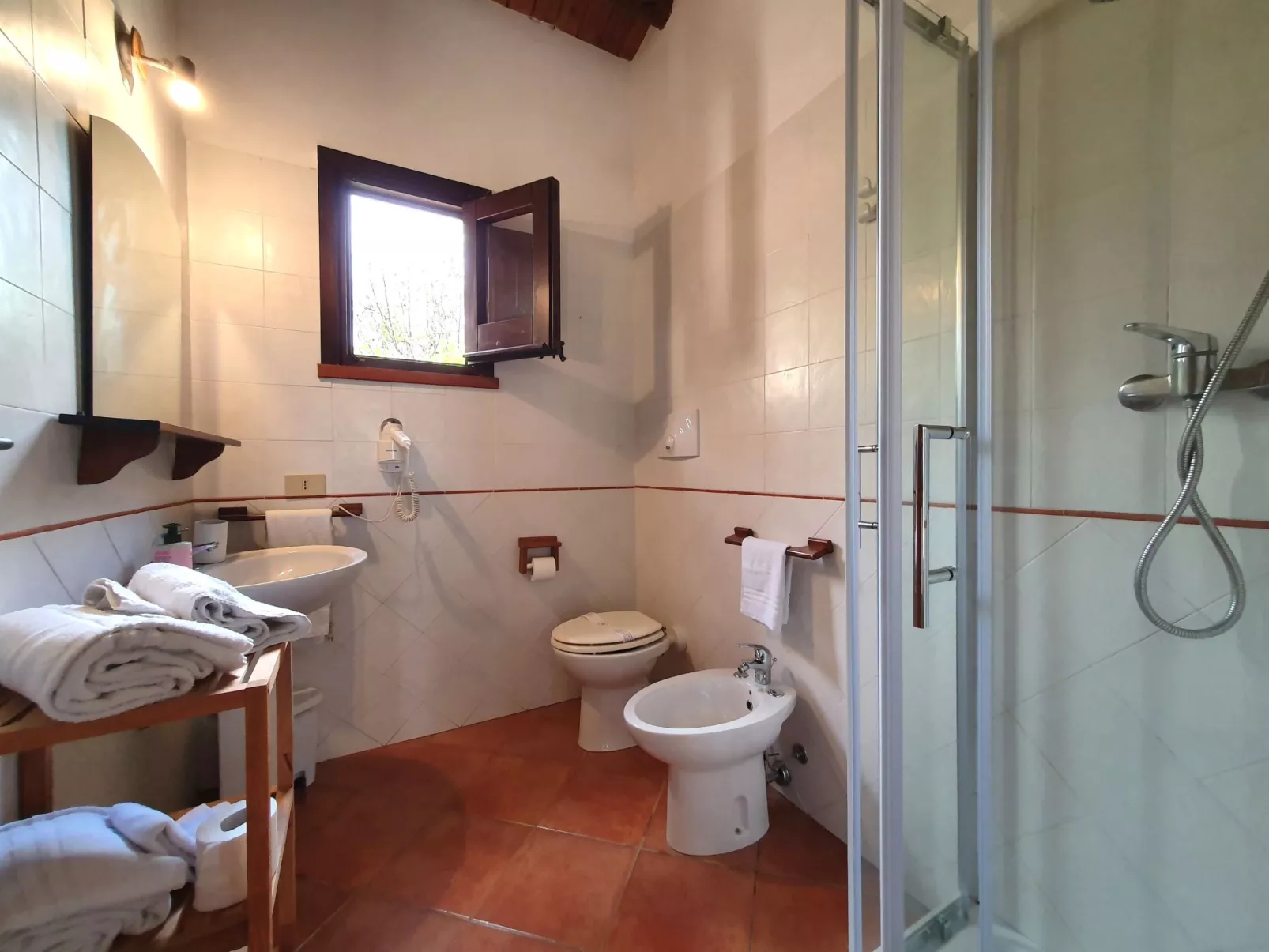 Baglio Anastè-Binnen