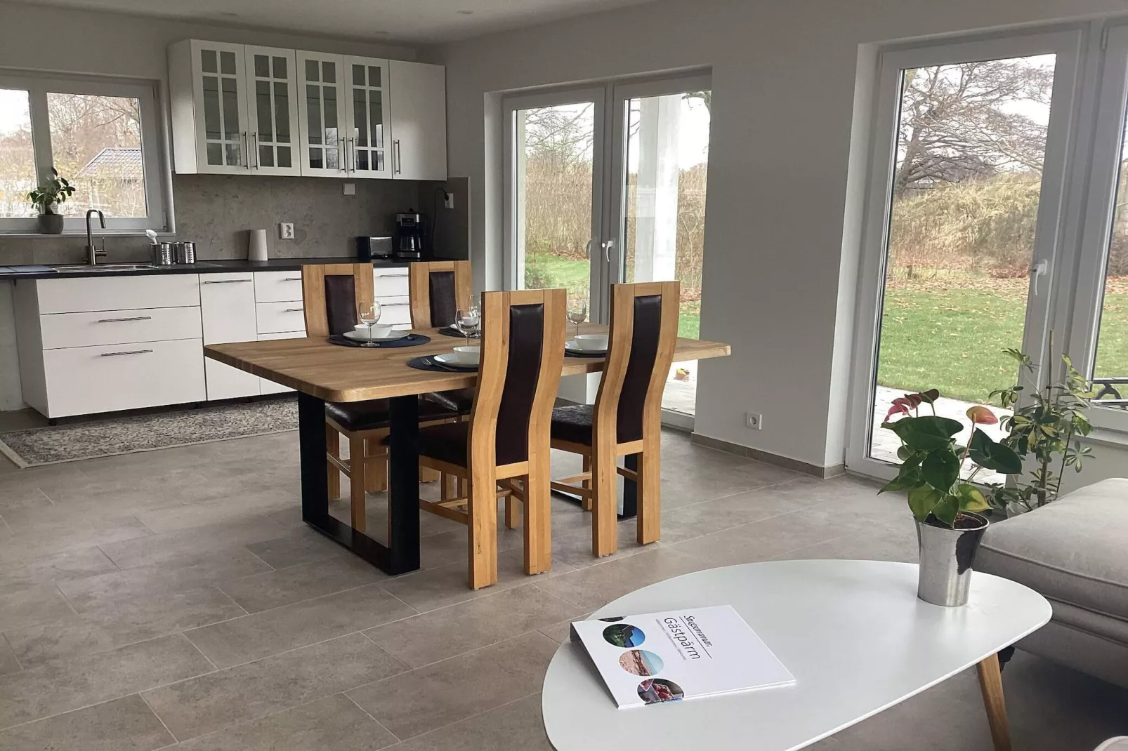 5 sterren vakantie huis in FALKENBERG-Binnen