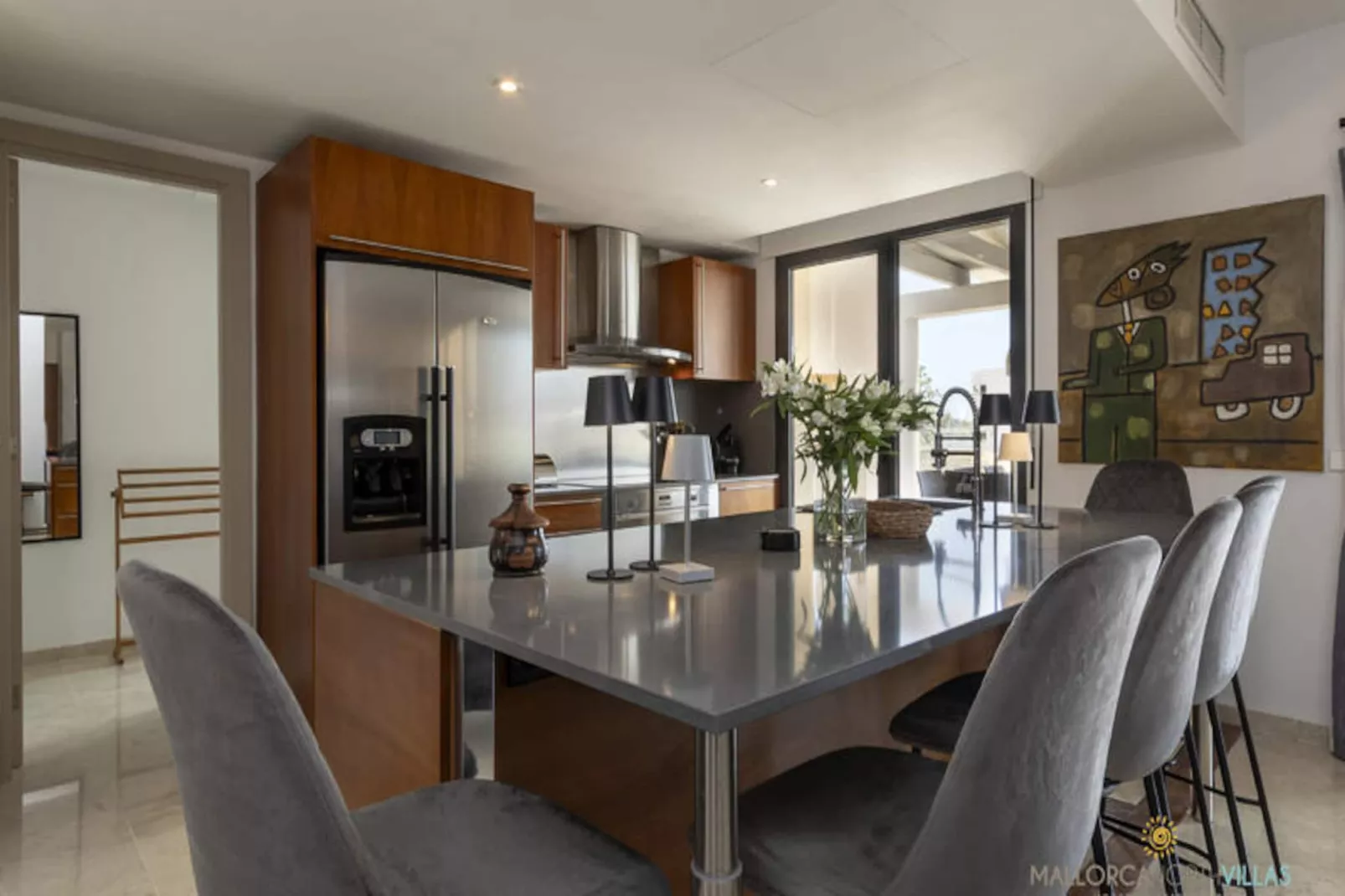 Appartements à Pollença - Port de Pollença-Niet-getagd