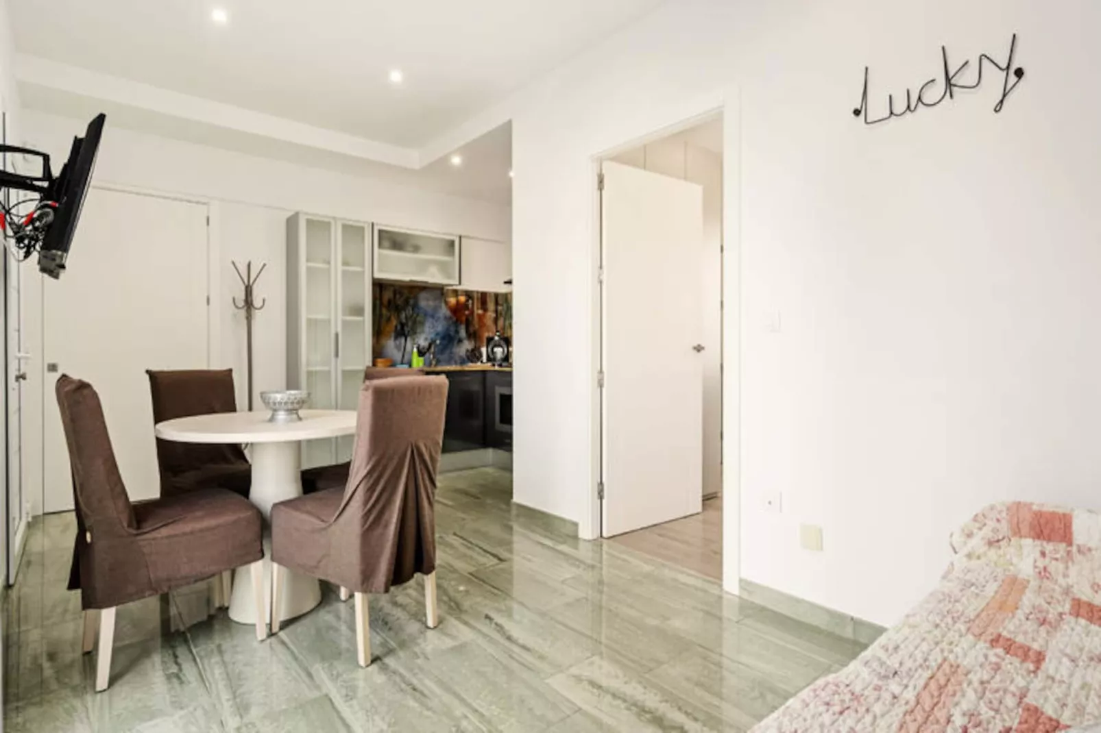 Appartements à Empuriabrava-Niet-getagd